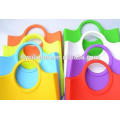 China Shenzhen Factory Silicone Bags for Woman